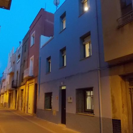 Villa Casa De Pueblo Entero, Centro Historico De Cálig Exterior foto