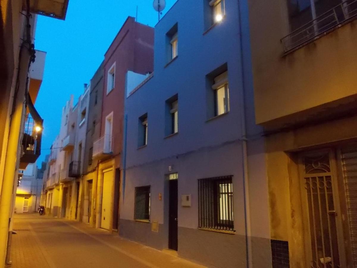 Villa Casa De Pueblo Entero, Centro Historico De Cálig Exterior foto