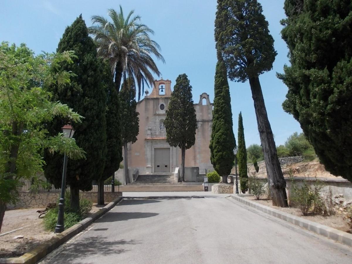 Villa Casa De Pueblo Entero, Centro Historico De Cálig Exterior foto